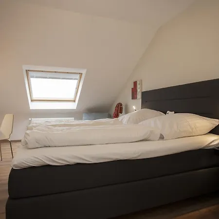 Welcome In - Schanzenstrasse 15-c Apartman