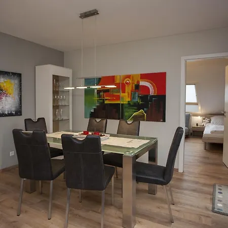 Welcome In - Schanzenstrasse 15-c