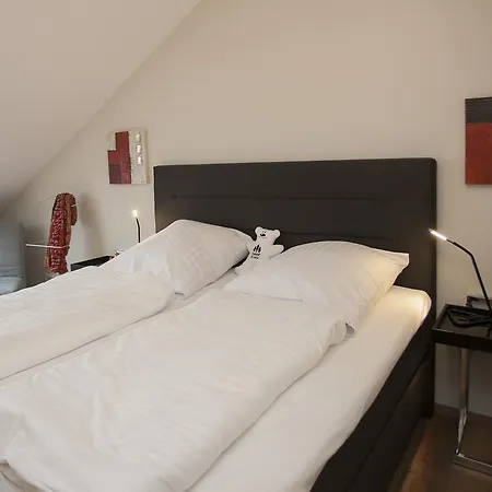 Welcome In - Schanzenstrasse 15-c Apartman *