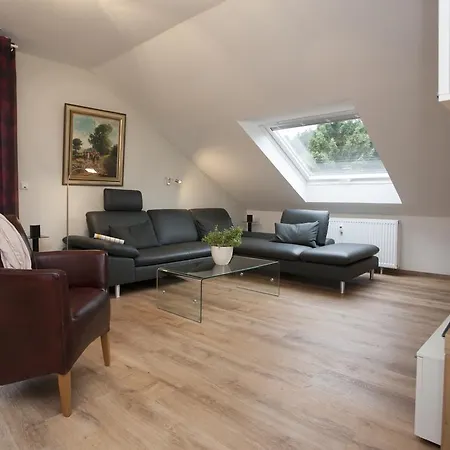 Welcome In - Schanzenstrasse 15-c * وينتربرغ