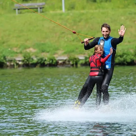 Welcome In - Schanzenstrasse 15-c Winterberg