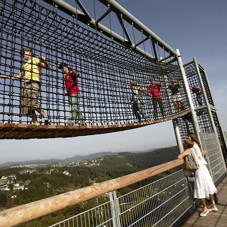 Welcome In - Schanzenstrasse 15-c شقة وينتربرغ