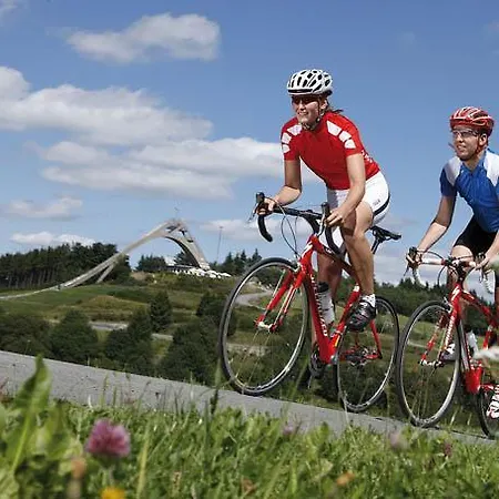 Welcome In - Schanzenstrasse 15-c *