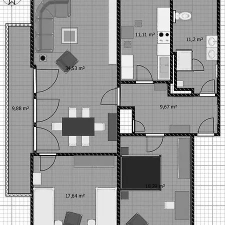 Welcome In - Schanzenstrasse 15-c
