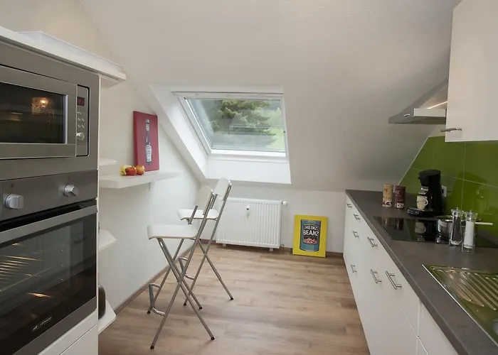 Welcome In - Schanzenstrasse 15-c