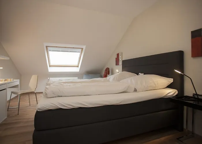 Welcome In - Schanzenstrasse 15-c Lägenhet