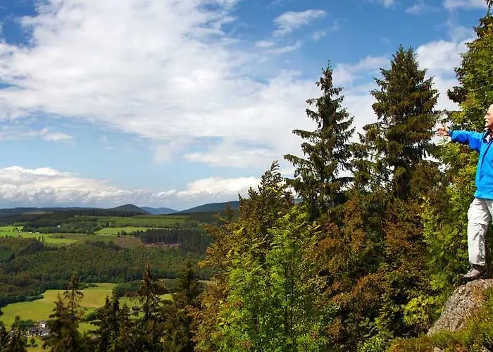 Lägenhet Welcome In - Schanzenstrasse 15-c