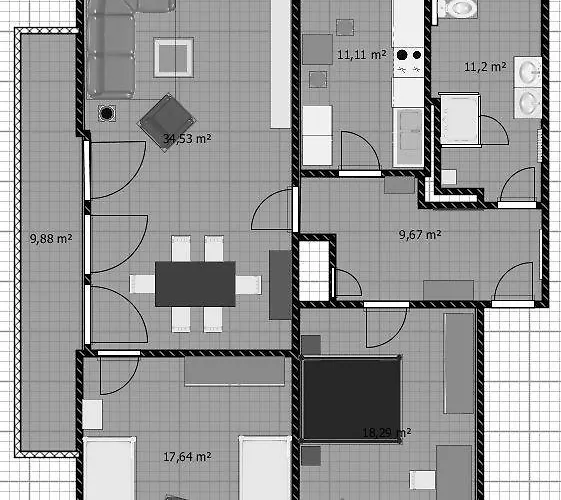 Welcome In - Schanzenstrasse 15-c