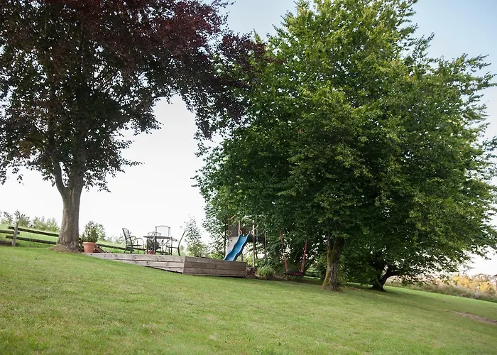 Appartement Schanzenstrasse 15-c Winterberg